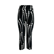 Load image into Gallery viewer, High Waist Fitness Yoga Sport Pants Printed Stretch Cropped Leggings